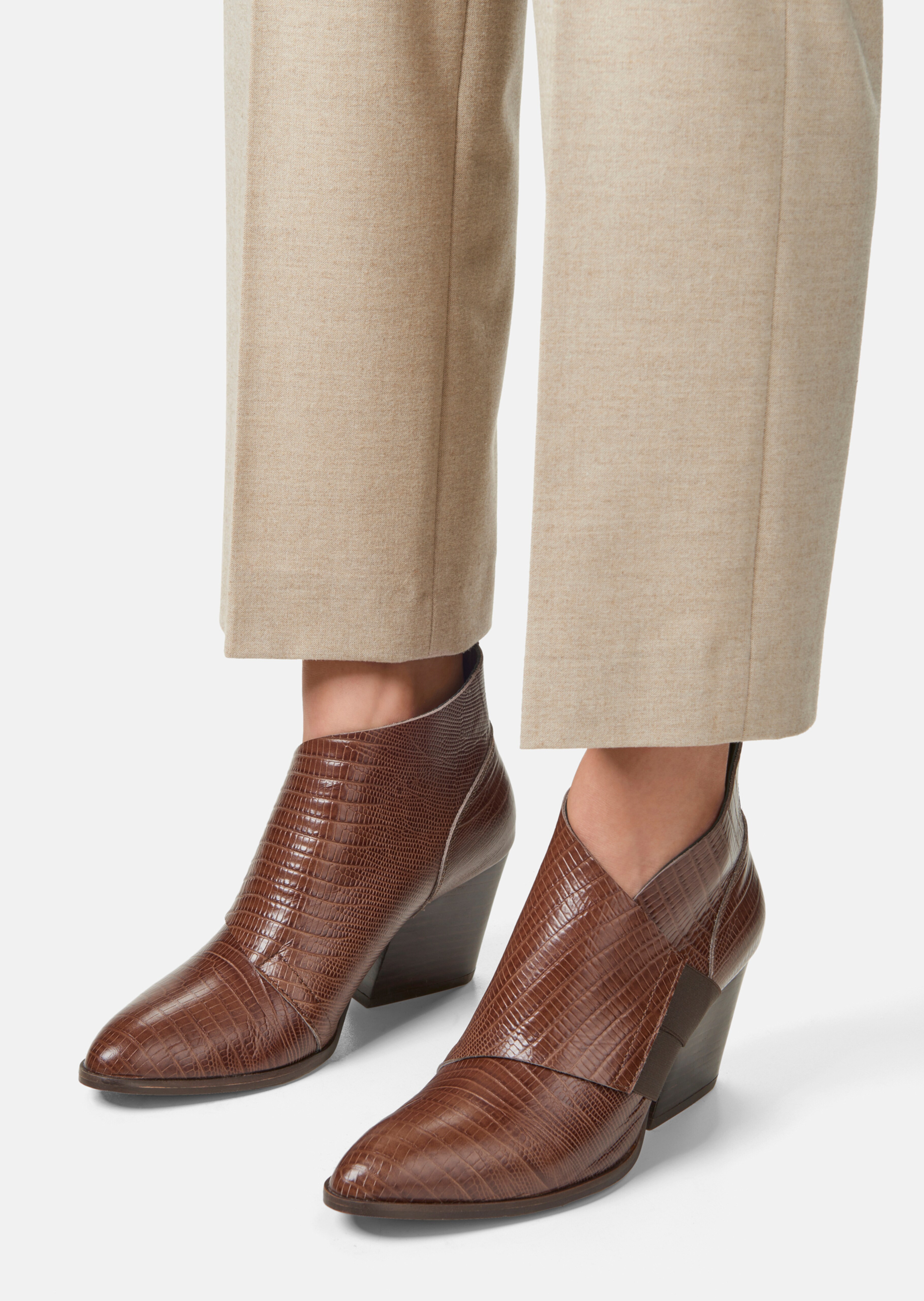 Bottines