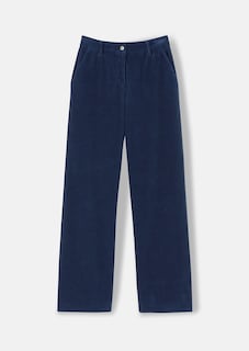 Cordhose in modisch weiter Form thumbnail 7