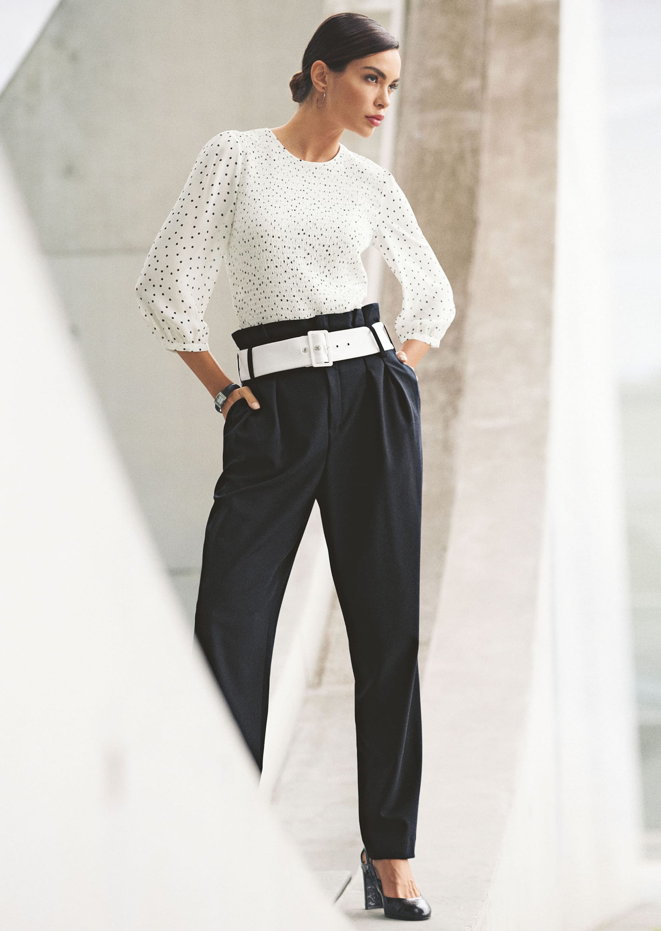 Broek