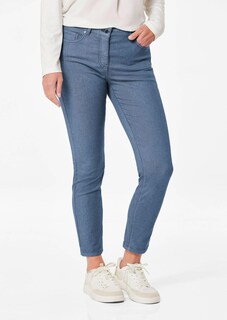7/8-Jeans BELLA in Super-Stretch-Qualität thumbnail 1