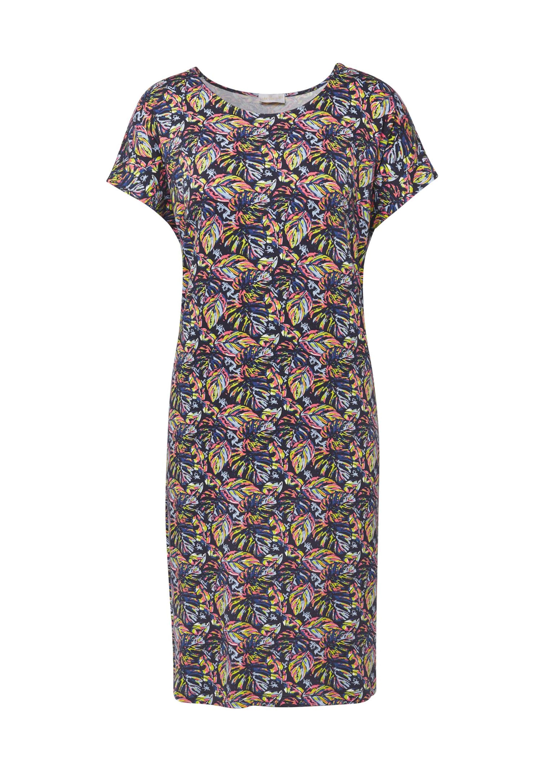 Jerseykleid für Freizeit und Strand