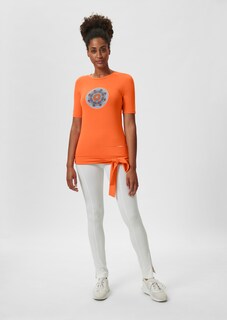 T-shirt de yoga thumbnail 3