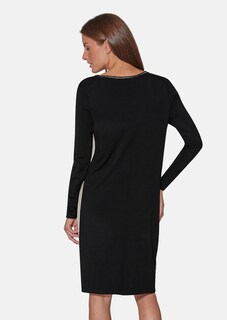 Sportliches Strickkleid thumbnail 4