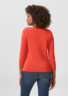 Jumper with braiding thumbnail 4