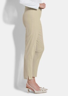 7/8-Bengalinhose LOUISA mit Schlupfbund thumbnail 4