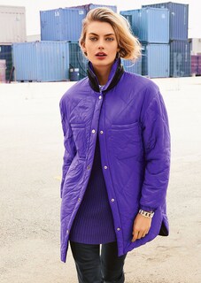 Reversible jacket thumbnail 1