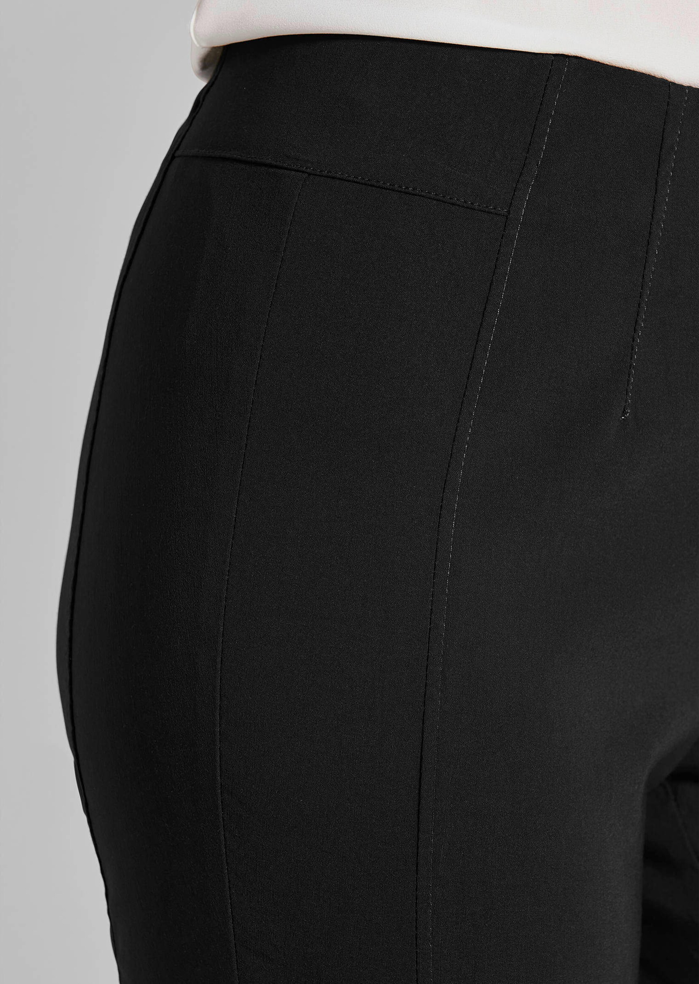 7/8-Schlupfhose LOUISA aus Super-Stretch thumbnail 5