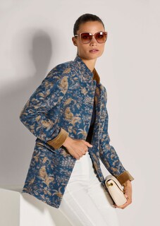 Lange blazer thumbnail 5