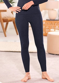 Thermo Damen-Unterwäsche lange Hose thumbnail 5