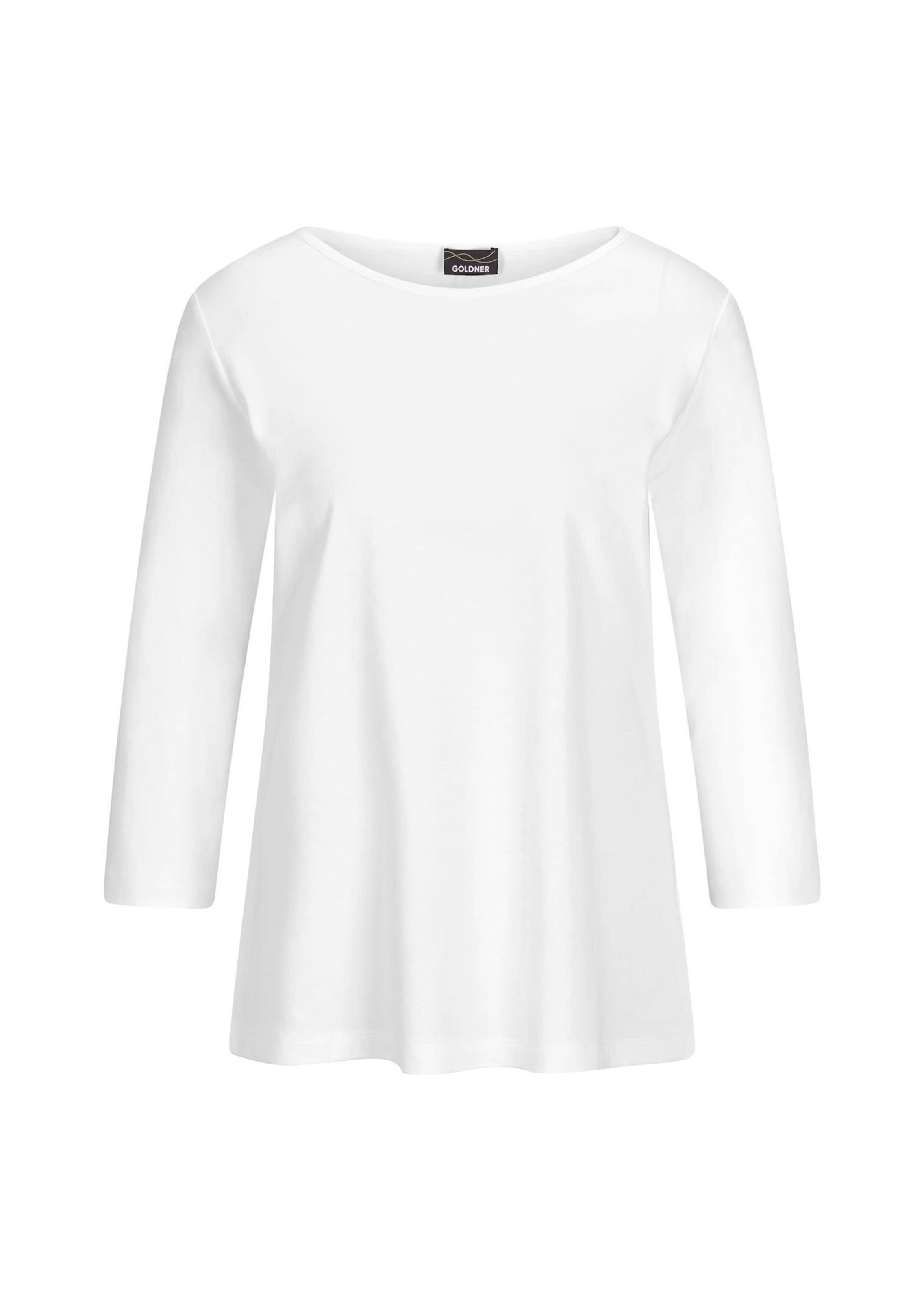 T-shirt basique en jersey interlock
