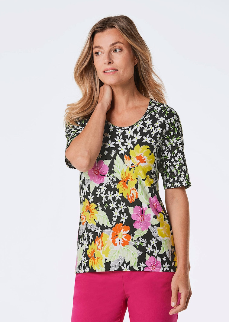 Druckshirt