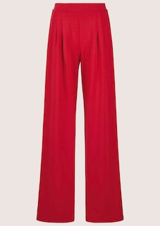 Schlupfhose mit eleganter Beinweite thumbnail 7