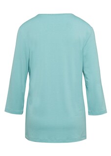 Shirt met 3/4-mouwen thumbnail 7