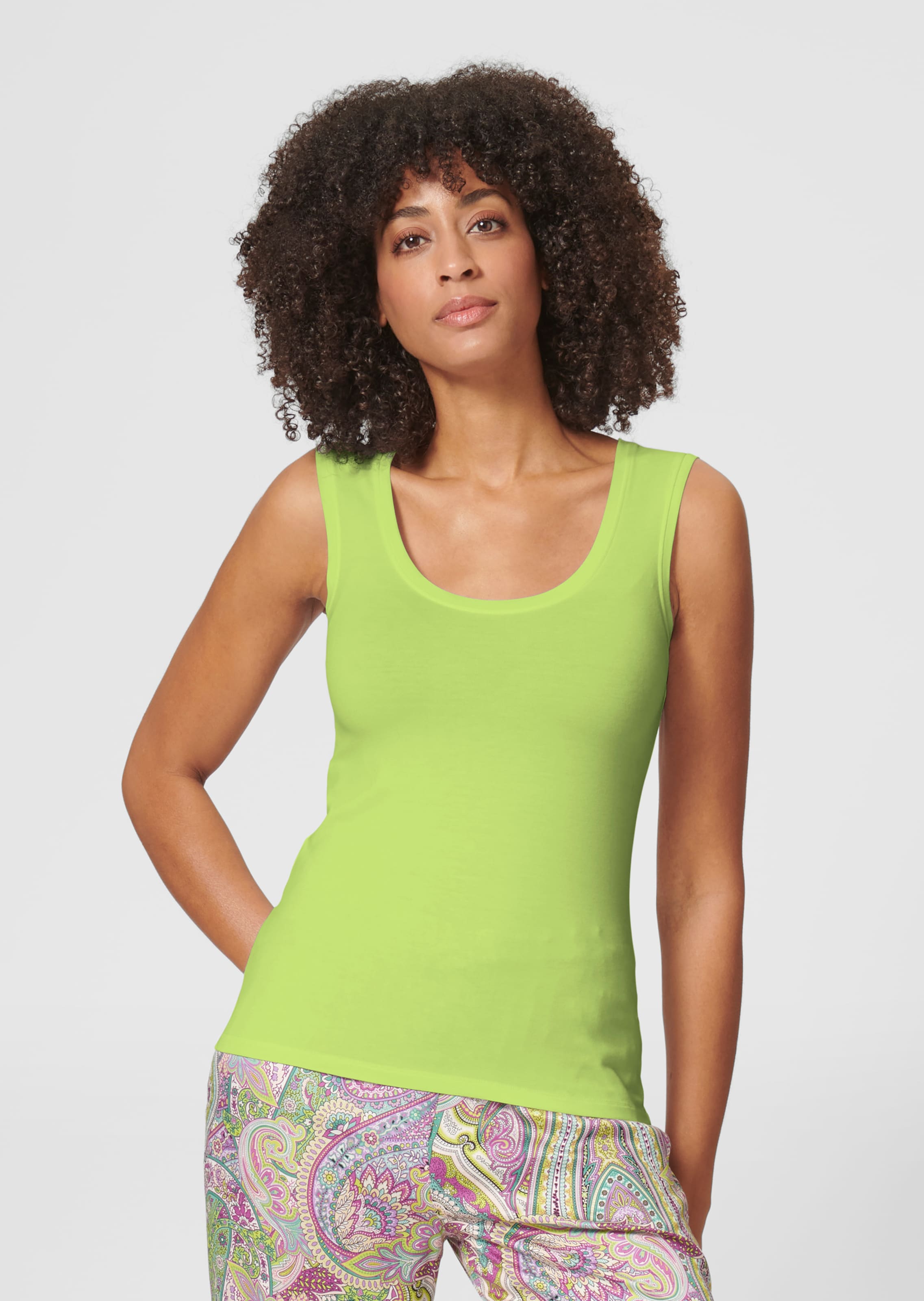 Tanktop