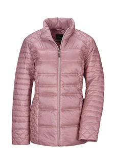 Veste matelassée avec poches zippées thumbnail 6