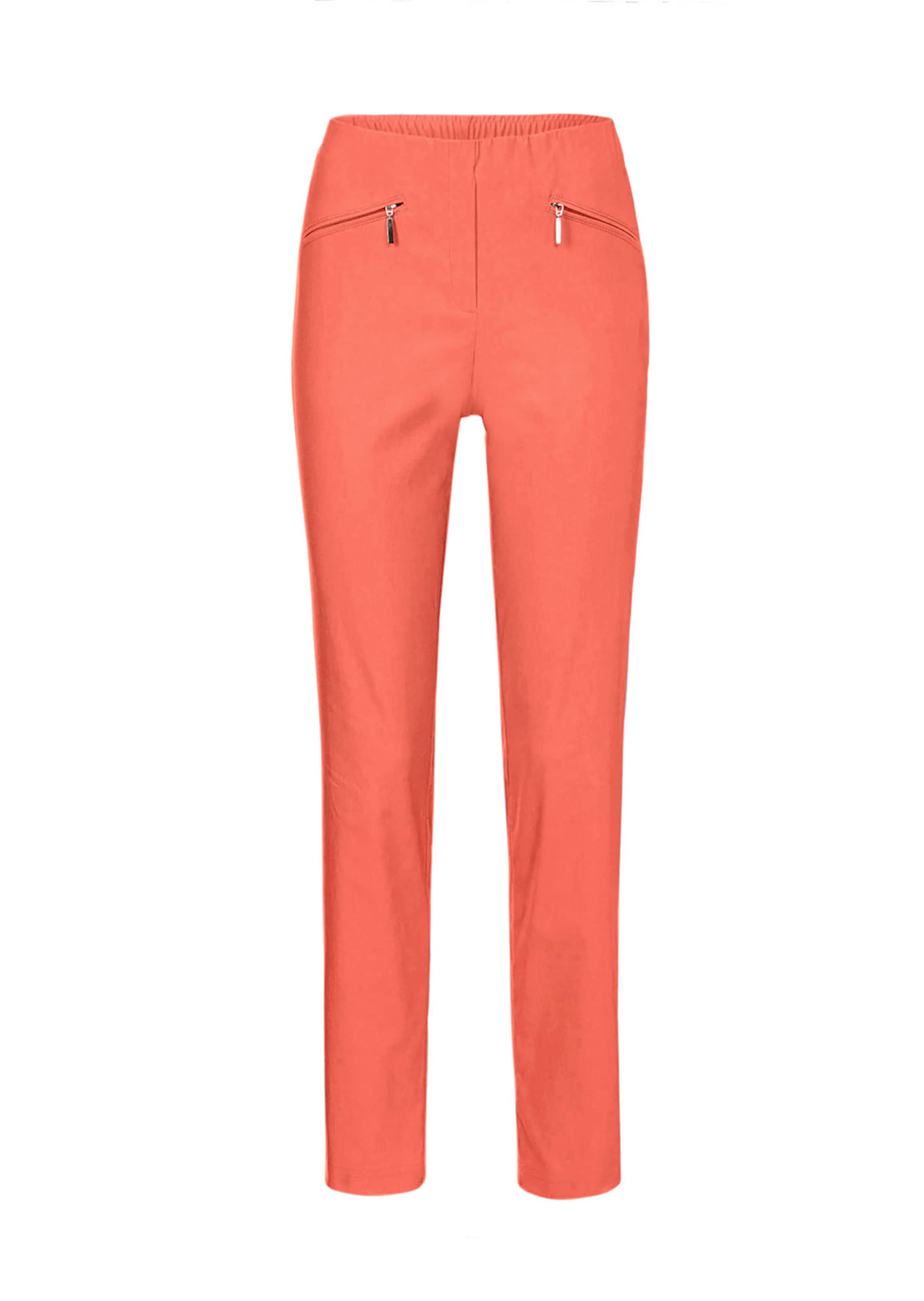 Schmale Bengalinhose LOUISA