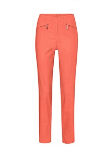 Pantalon étroit en bengaline LOUISA thumbnail 6