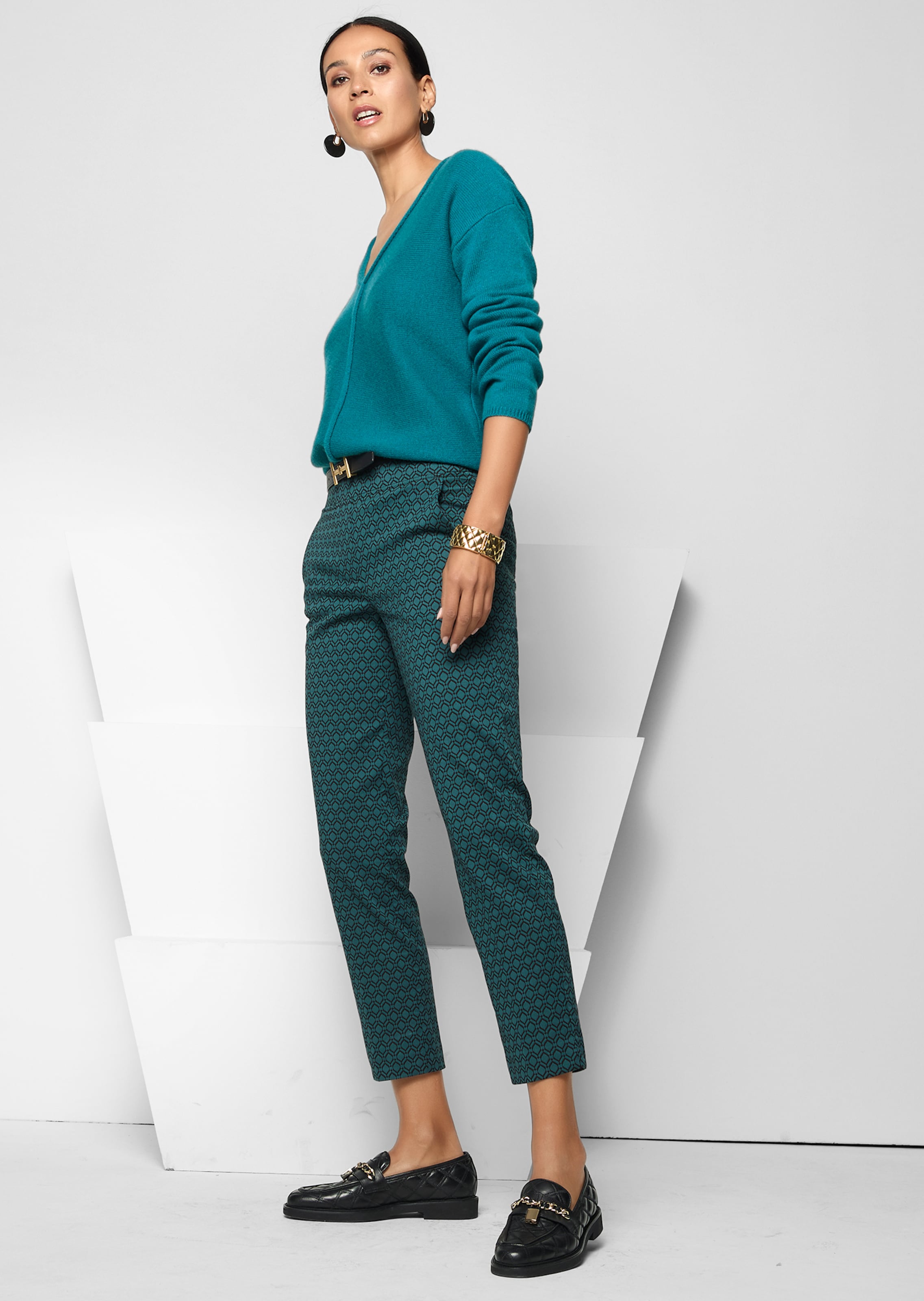 Broek
