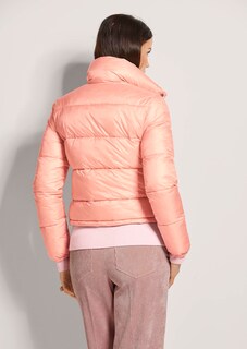 Veste matelassée thumbnail 4