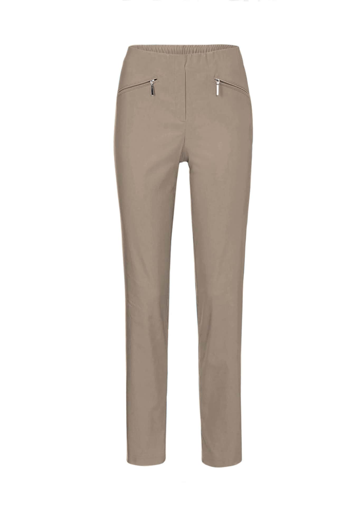 Schmale Bengalinhose LOUISA
