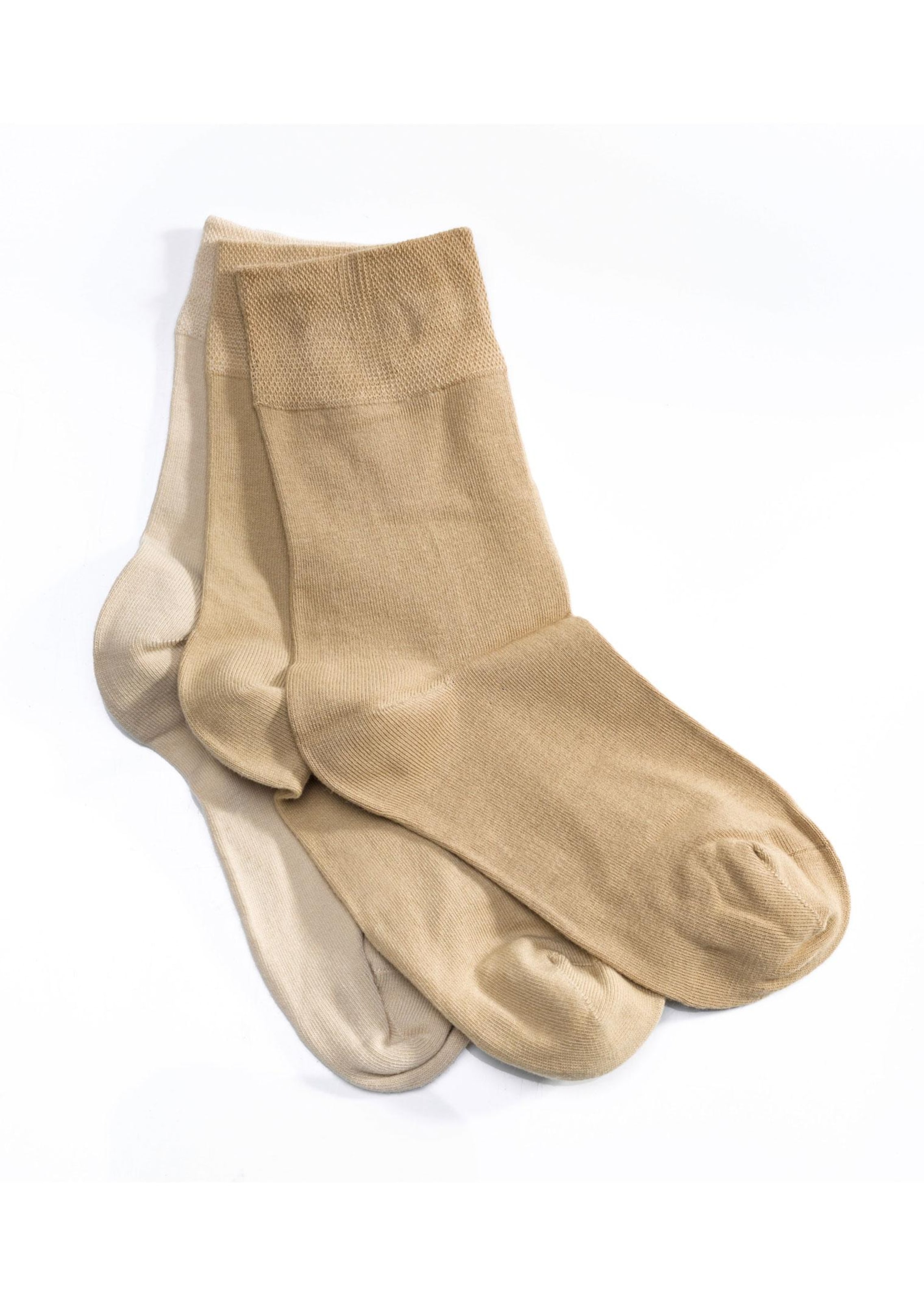 Venenfreundliche Socken, 3er-Set