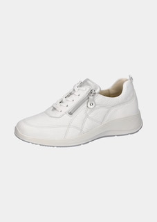 Sneakers en cuir nappa thumbnail 5