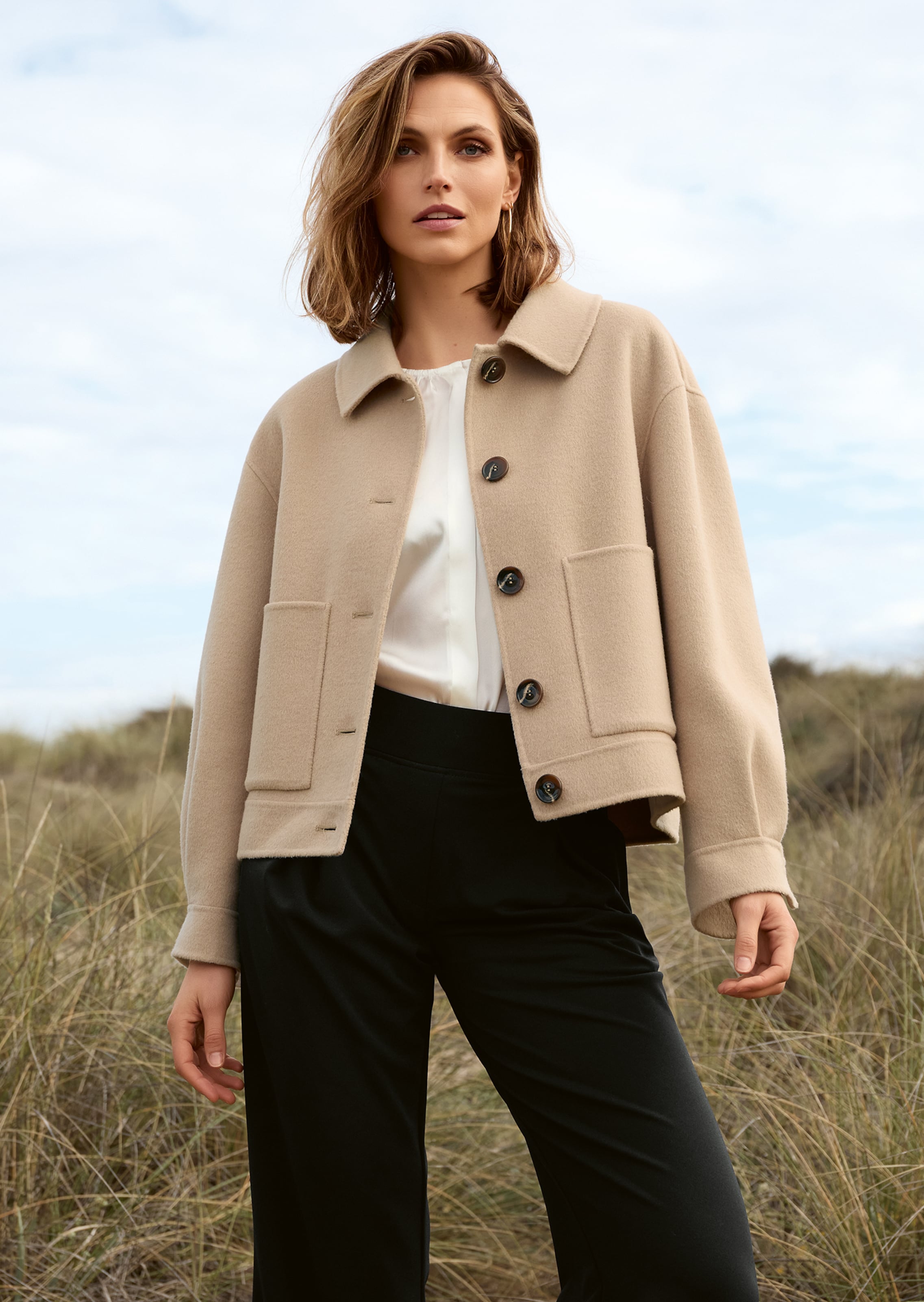 Veste