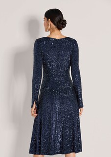Robe à paillettes thumbnail 3