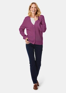 Cardigan facile d'entretien thumbnail 2