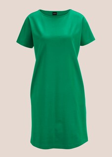 Jerseykleid in angesagter H-Linie thumbnail 7