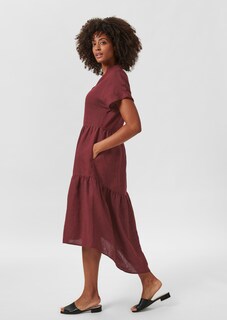 Robe. Pur lin thumbnail 5