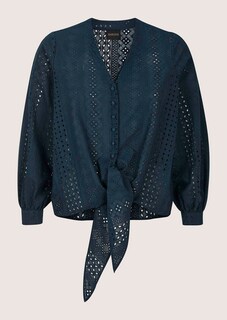 Cotton blouse thumbnail 7