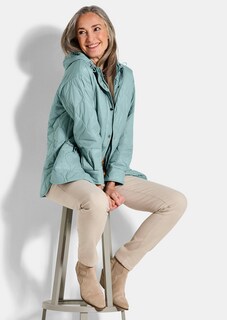 Steppjacke im Overshirt-Look thumbnail 4