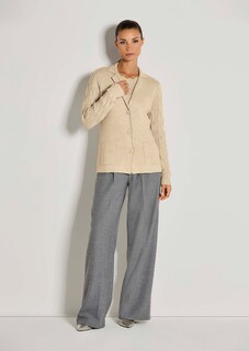 Tricot blazer thumbnail 3