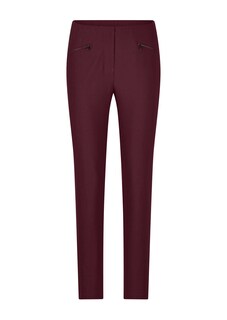 Schmale Bengalinhose LOUISA innen angeraut thumbnail 6