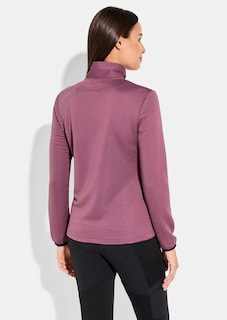 Gerippte Freizeitjacke thumbnail 2