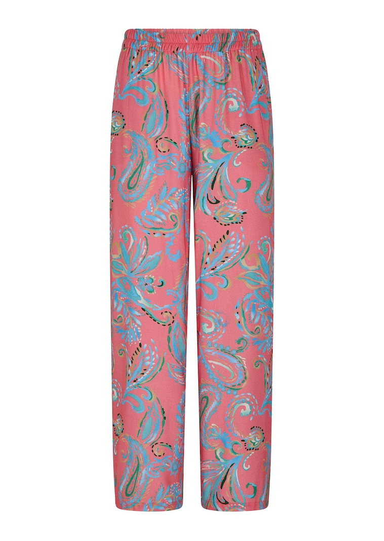 Hose VERA aus reiner Viskose