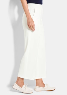 Culotte VERA aus Viskose-Jersey thumbnail 4