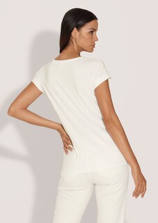 Shirt met ronde hals thumbnail 4
