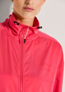 Kurze Funktionsjacke für Sport und Outdoor thumbnail 6