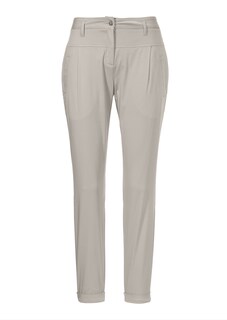 Pantalon chino à pinces thumbnail 7