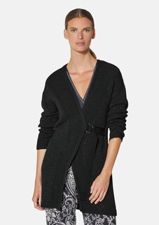 Veste en maille ruban thumbnail 2
