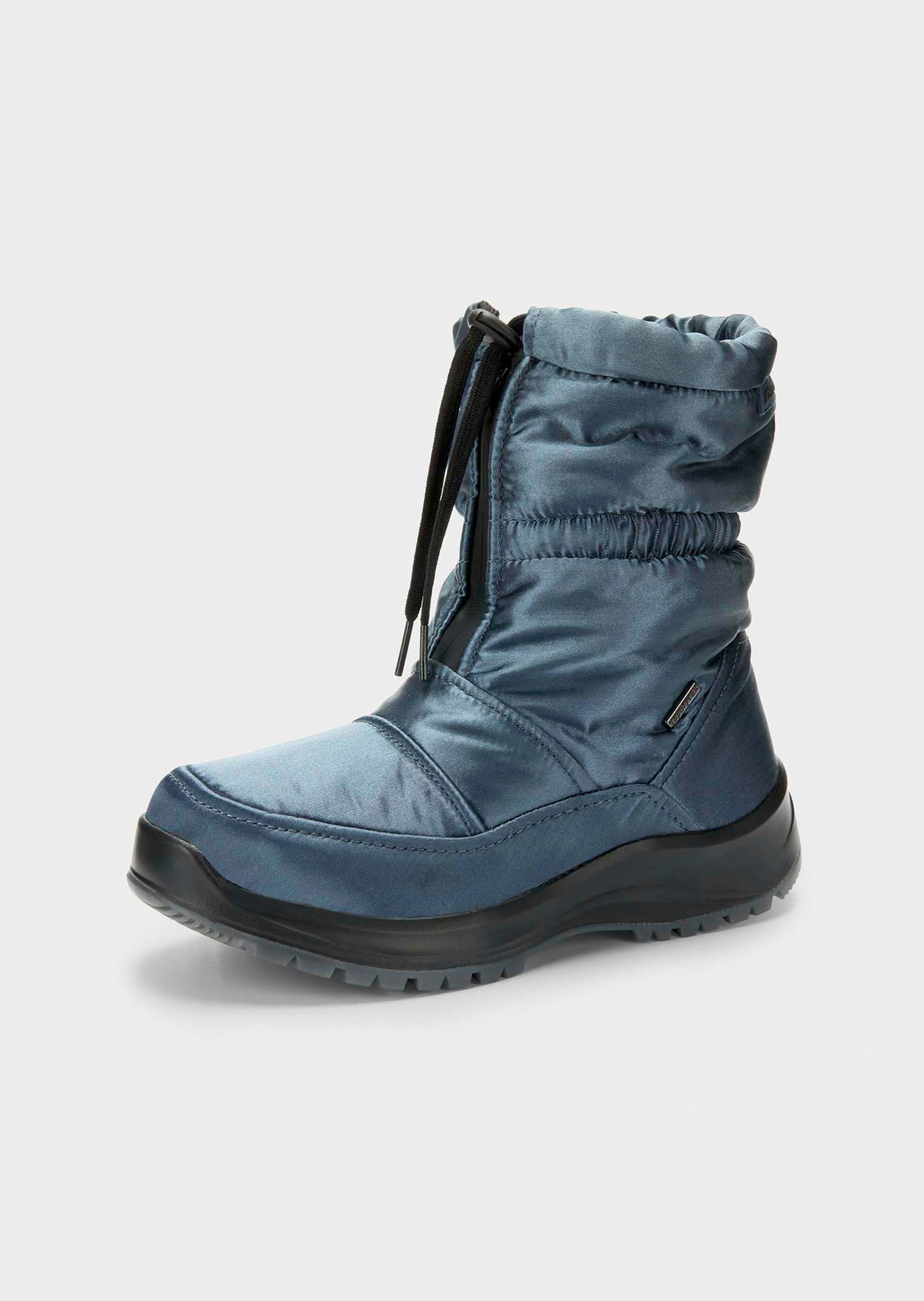Tyylikkäät moonbootsit