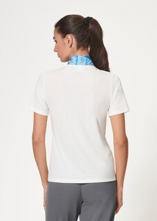 Sportshirt mit fixiertem Bindeband thumbnail 4