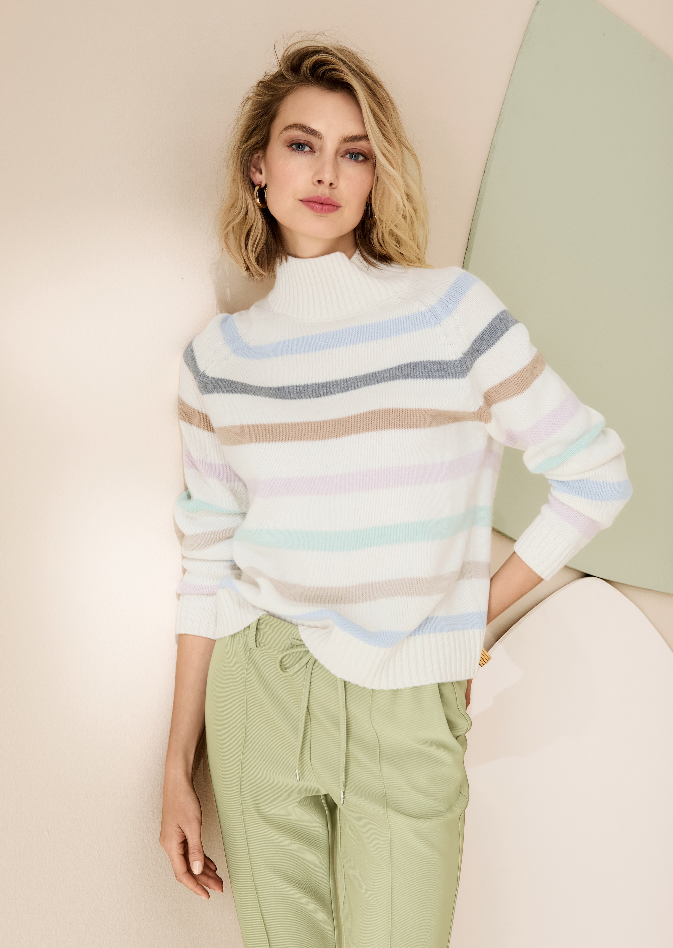 Pull
