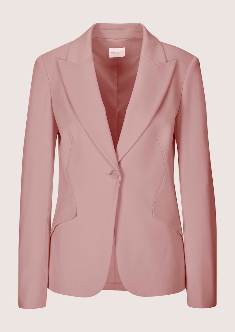 Zeitloser Blazer für viele Anlässe