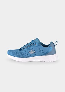 Sneaker mit herausnehmbarem Fußbett thumbnail 6