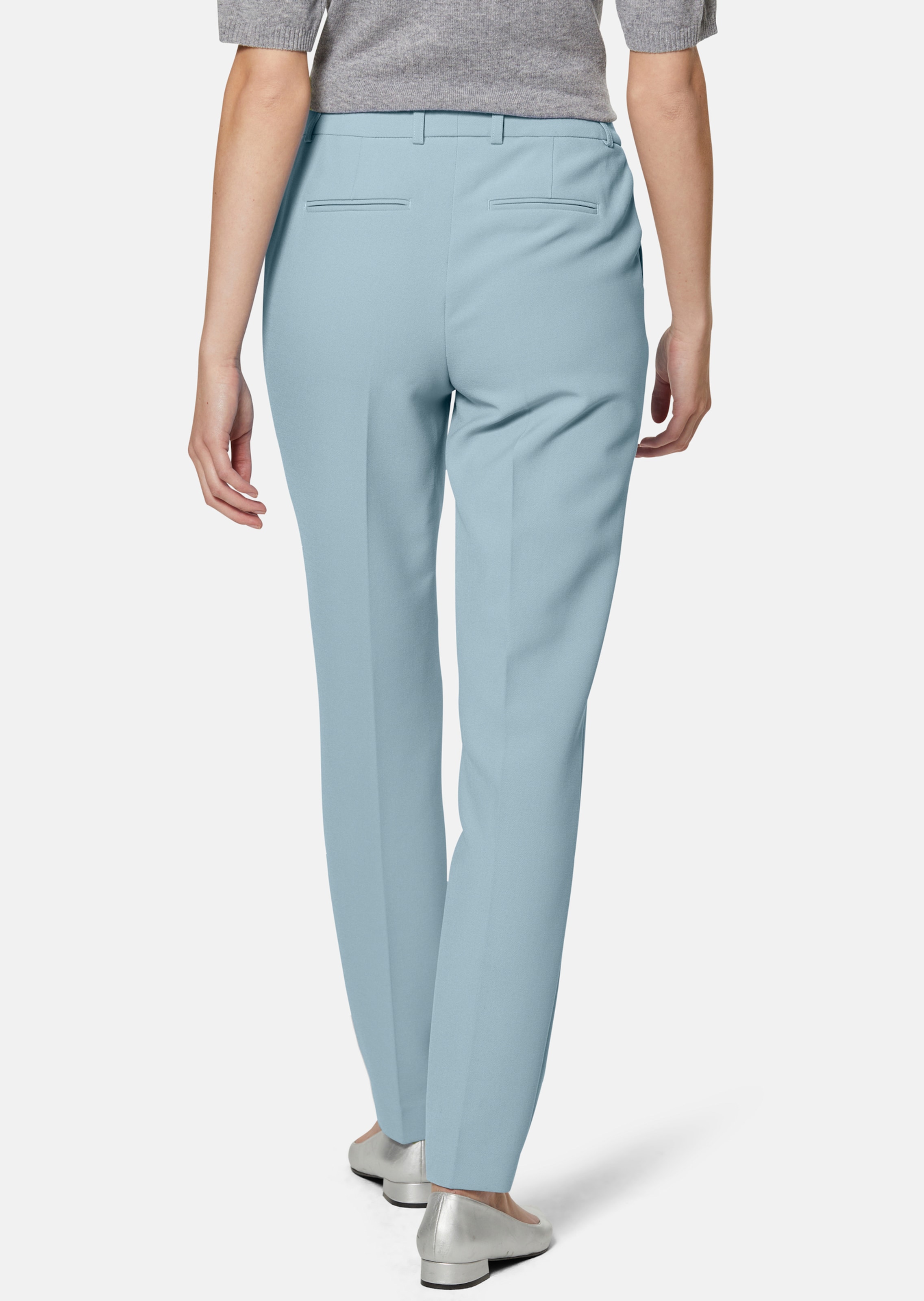 Jersey broek thumbnail 4