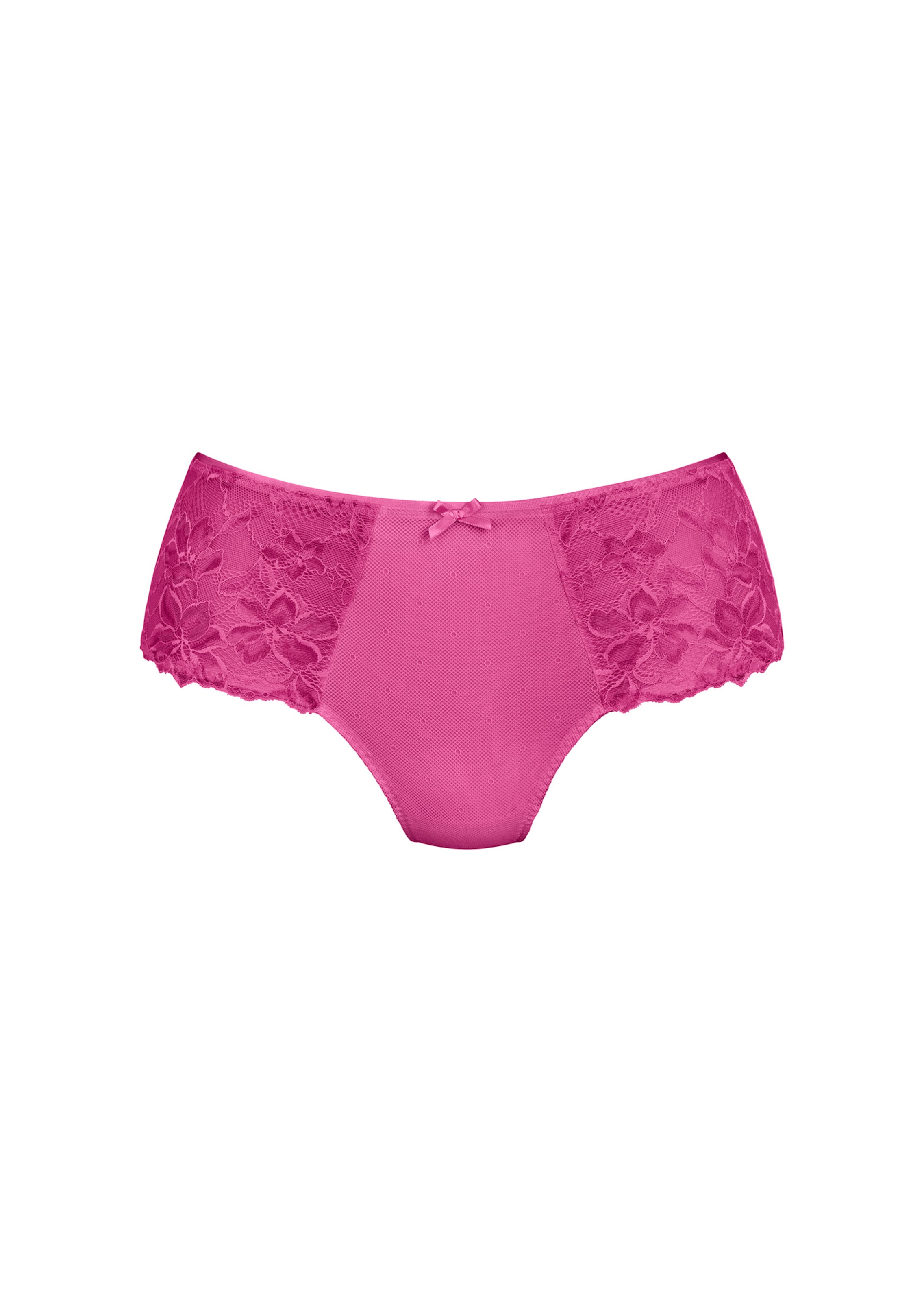 Taillenslip in Multi-Stretch-Material