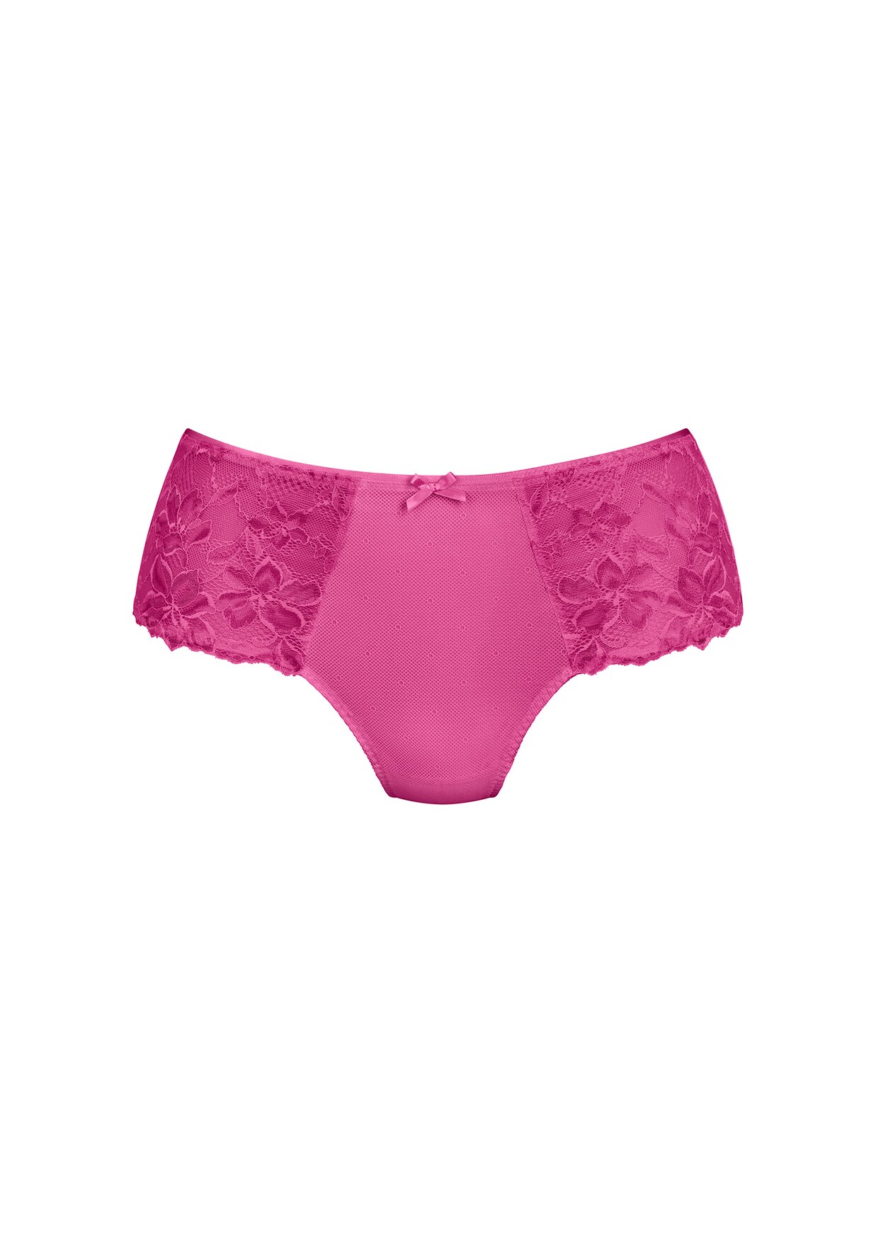 Taillenslip in Multi-Stretch-Material